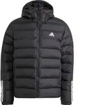 ADIDAS Herren Jacke Black Adidas TAVIC M H JKT BLACK S - Schwarz - S