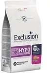 EXCLUSION HYPM11 MEDIUM/LARGE BREED hypoallergenes Granulat 12 kg,