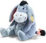 Steiff Esel Eeyore blau 25 cm Disney 024603