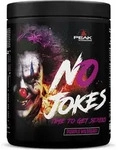 No Jokes - 600g : Purple Wildberry I Pulver I Pre Workout Booster I Wachheit I Fokus