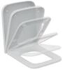 IDEAL STANDARD T392701 WC-Sitz Blend Cube Softclosing
