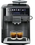 Siemens EQ.6 TE654319RW, Espressomaschine, 1,7 l, Kaffeebohnen, Eingebautes...
