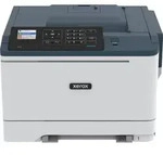 Xerox C310V_DNI - Drucker - Farbe - Duplex - Laser - A4/Legal - 1200 x 1200 dpi - bis