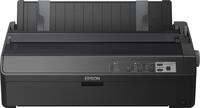 Epson FX-2190IIN, 738 Zeichen pro Sekunde, 240 x 144 DPI, 612 Zeichen pro Sekunde,