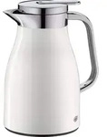 Alfi Skyline, 1 l, Wei&szlig;, Chrom, Kunststoff, Polypropylen (PP), Silikon,...