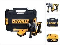 DeWalt DCH 172 Akku Bohrhammer 18 V 16 mm 1,4 Joule SDS plus Brushless + 1x...