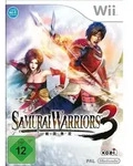 Samurai Warriors 3