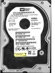 Western Digital WD2000JS 200GB SATA-II 3,5"