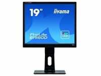 iiyama ProLite B1980D-B1 - LED-Monitor - 48.3 cm (19")