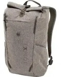 EXPED Metro 20 grau melange Rucksack
