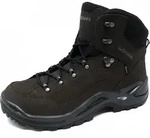 Lowa Renegade GTX MID Sportschuhe Herren Wanderstiefel Wanderschuh Braun...