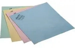 K&auml;rcher PVA MICRO BLAU (5 STK/PKG) 3.345-309.0 - Blau