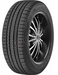 Zeetex Sommerreifen SU1000 ( 255/55 R19 111V XL )