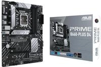 Asus 90Mb18X0-M1Eay0 Prime B660-Plus D4//Lga1700,B660,Usb3.2 Gen 2,Mb