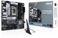 ASUS ASUS PRIME B660M-A WIFI D4 Intel B660 LGA 1700 micro ATX
