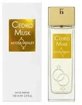 Alyssa Ashley Cedro Musk Eau de Parfum 100 ml