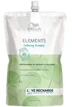 Wella Professionals Elements Beruhigendes Haarshampoo, 1000ml
