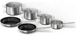 Neff Z9406SE0, Schwarz, Edelstahl, Edelstahl, Edelstahl, Edelstahl, Glas, 220 &deg;C -