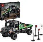 LEGO 42129 Technic 4x4 Mercedes-Benz Zetros Offroad-Truck, Ferngesteuertes Auto...