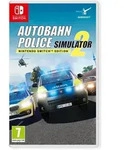Aerosoft Autobahn Police Simulator / Autobahn Polizei Simulator 2 &ndash; Nintendo...