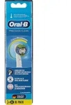 Oral-B Aufsteckb&uuml;rsten Precision Clean 6er CleanMaximizer - Wei&szlig;