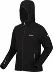 REGATTA Wmns Arec III 8 - Schwarz - 34