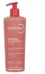 Bioderma Gel Sensibio Gel Moussant Nettoyant Apaisant Micellaire