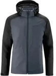 Maier Sports Gregale Jacke Herren ombre blue Gr&ouml;&szlig;e EU 48 - Blau - 48