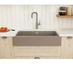 Landhaussp&uuml;le Blanco VINTERA XL 9-UF 89,6 x 51 cm tartufo 526107