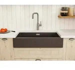 Landhaussp&uuml;le Blanco VINTERA XL 9-UF 89,6 x 51 cm cafe 526108