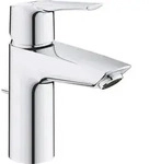 Grohe Quickfix Waschtischarmatur QuickFix Start S-Size - Silber