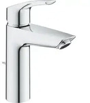 GROHE Eurosmart, Chrom - Silber