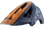 LEATT MTB- Fahrradhelm All Mountain 4.0 - Orange