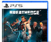 Breathedge, 1 PS5-Blu-Ray Disc
