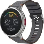 Polar Vantage V 2 V2, 3,05 cm (1.2"), MIP, Touchscreen, GPS, 52 g - Grau