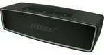 Bose soundlink mini ii se triple black wireless bluetooth speaker high quality sound