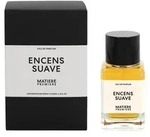 Matiere Premiere Encens Suave Edp Spray