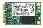Transcend MSA372M, 128 GB, mSATA, 550 MB/s, 6 Gbit/s