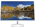 HP M27fq QHD Monitor, 68,6 cm (27"), 2560 x 1440 Pixel, Quad HD, LCD, 5 ms,...