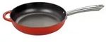 Kuechenprofi Provence KP403051428 Bratpfanne, 28 cm max. Durchmesser,
