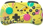 Switch Mini Pad Pikachu Pop Edition HORI - Gelb