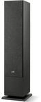 Polk Audio XT60, 2-Wege, 2.0 Kan&auml;le, Kabelgebunden, 200 W, 38 - 40000 Hz, Schwarz