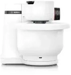 Bosch MUZS2KR, Sch&uuml;ssel, Wei&szlig;, Kunststoff, 250 mm, 250 mm, 160 mm - Wei&szlig;