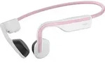 Shokz OpenMove Drahtloser Sport-Kopfhörer Rosa - Rosa Shokz OpenMove Drahtloser Sport-Kopfhörer Rosa - Rosa