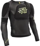 ACERBIS x-air Level 2 Brustschutz schwarz/gelb gr&ouml;&szlig;e L/XL - Schwarz - L/XL