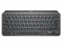 Logitech MX Keys Mini for Business - Tastatur | 920-010604