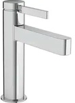 HANSGROHE 76024000 Waschtischmischer 110 Finoris - Silber