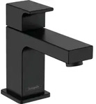 HANSGROHE 71592670 Standventil 70 Vernis Shape - Schwarz