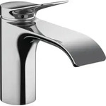 Hansgrohe Standventil 80 Vivenis 75013000 - Silber