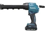 Makita DCG180RF Akku-Spachtelpistole, Li-Ion 18V/3,0Ah